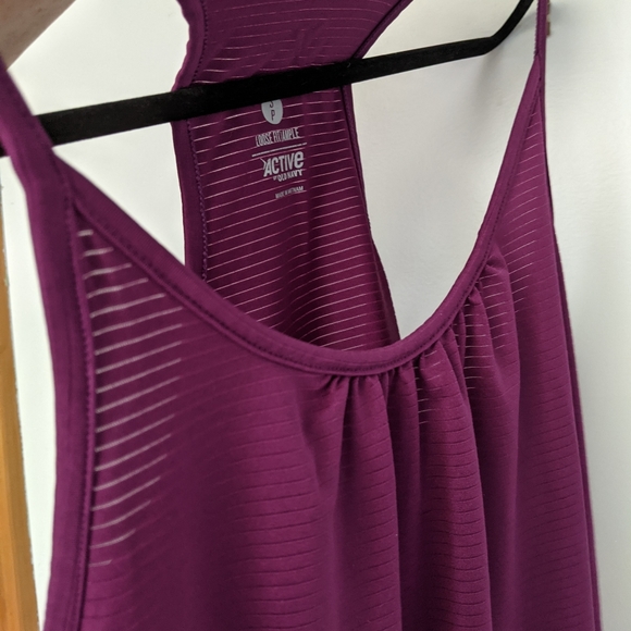 Old Navy Active tank size small - Picture 6 of 8